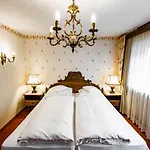 Hotel Olympia Lech am Arlberg