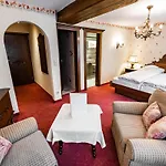 Hotel Olympia