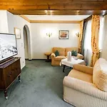 Hotel Olympia Lech am Arlberg