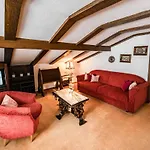 Hotel Olympia Lech am Arlberg