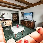 Olympia Lech am Arlberg