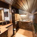 Hotel Olympia Lech am Arlberg