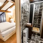 Hotel Olympia Lech am Arlberg