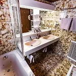 Hotel Olympia Lech am Arlberg