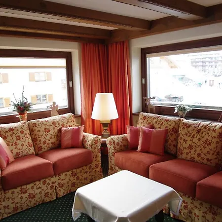 Olympia Hotel