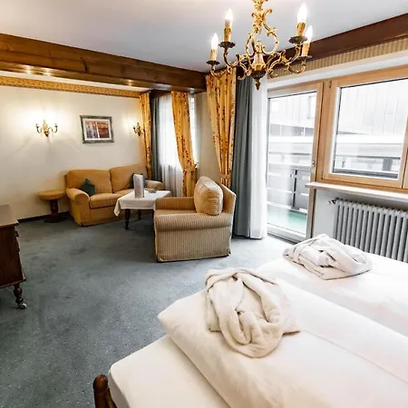 Hotel Olympia 3*