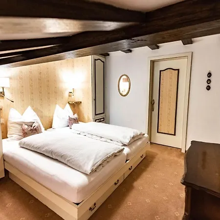 Olympia Hotel Lech am Arlberg