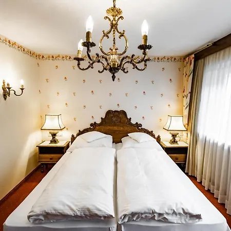 Hotel Olympia Lech am Arlberg