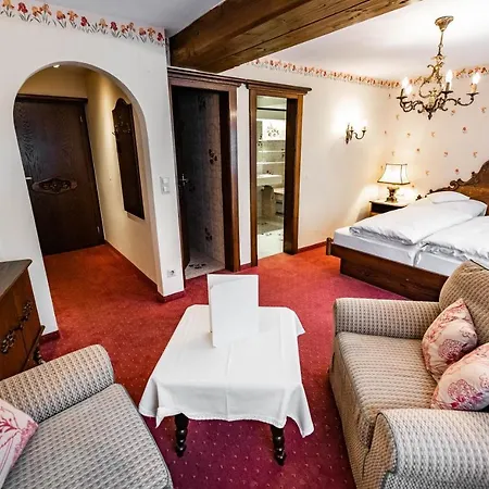 Hotel Olympia