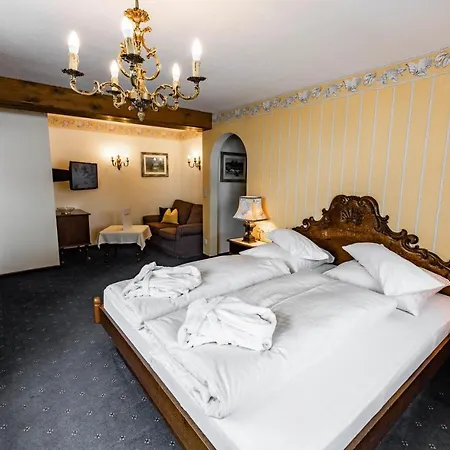 Hotel Olympia 3*