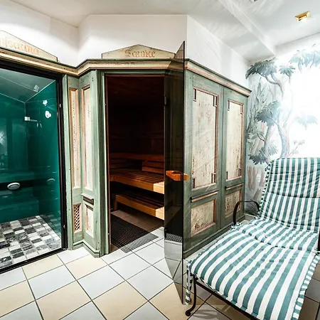 Hotel Olympia