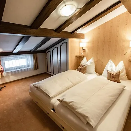 Olympia 3* Lech
