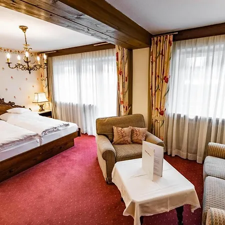 Olympia Hotel