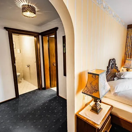 Hotel Olympia 3*