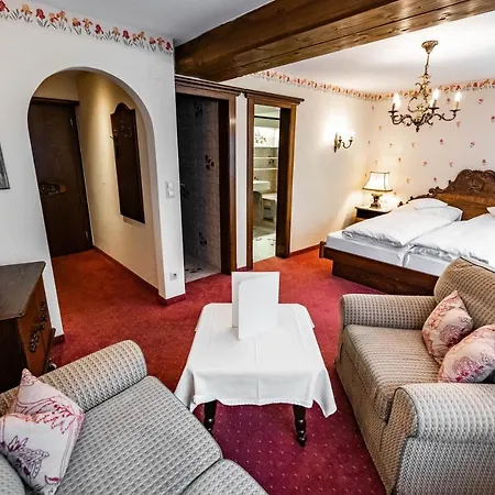 Olympia Lech am Arlberg