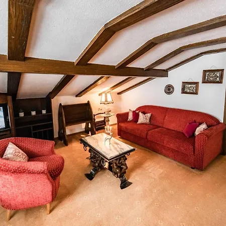 Hotel Olympia Lech am Arlberg