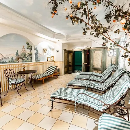 Hotel Olympia