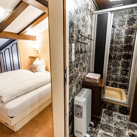 Hotel Olympia Lech am Arlberg