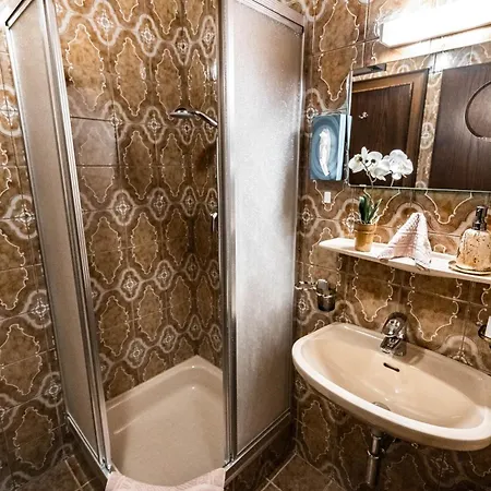 Hotel Olympia Lech