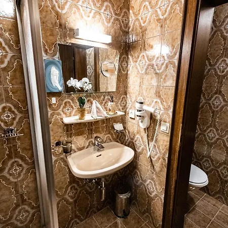 Hotel Olympia Lech am Arlberg