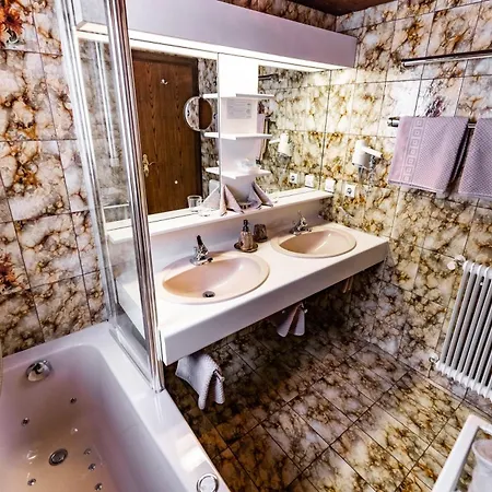 Hotel Olympia Lech am Arlberg