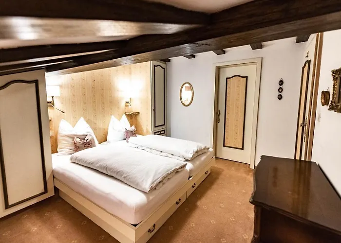 Olympia Hotel Lech am Arlberg