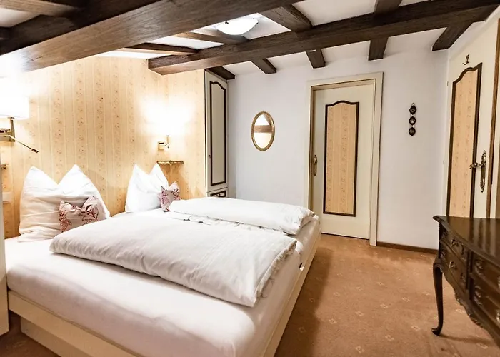 Hotel Olympia Lech am Arlberg